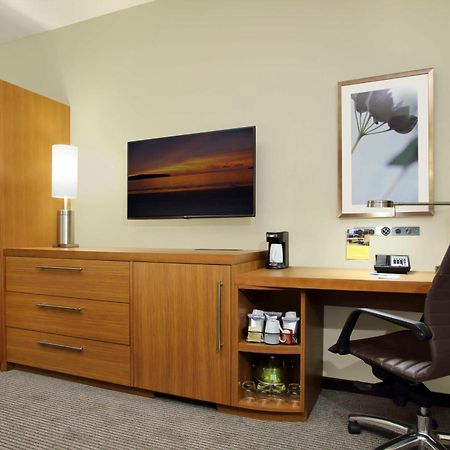 Hyatt Place Houston/Katy Bagian luar foto