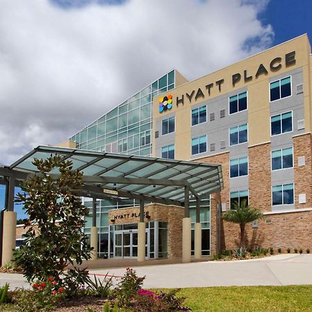 Hyatt Place Houston/Katy Bagian luar foto