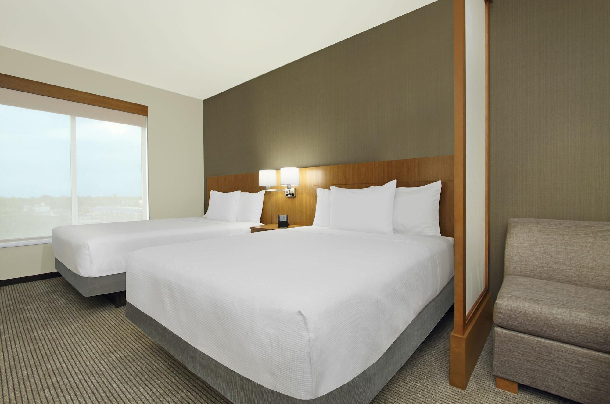 Hyatt Place Houston/Katy Bagian luar foto