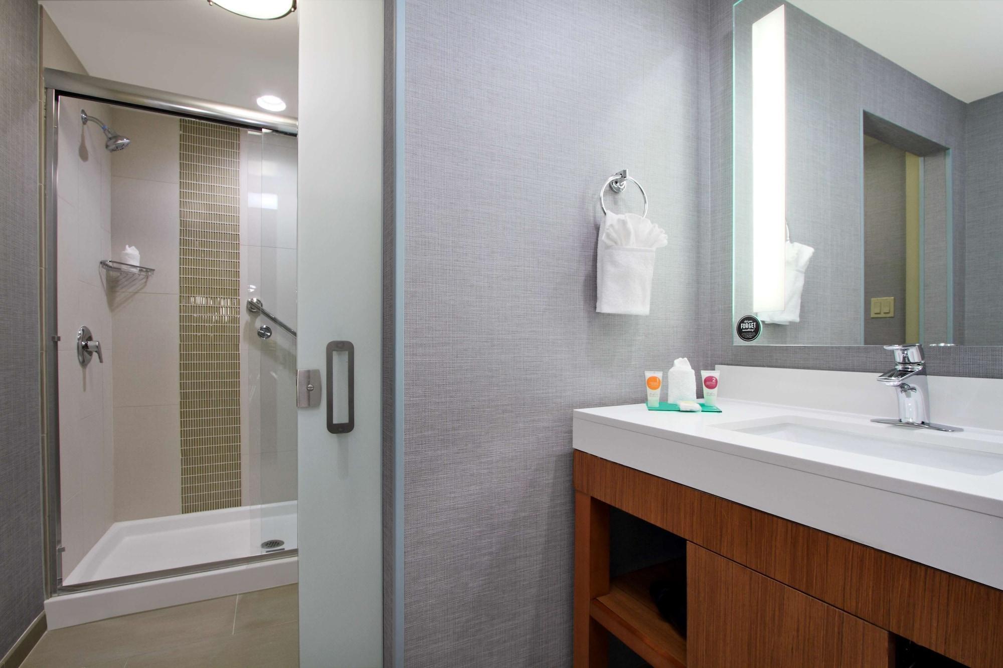 Hyatt Place Houston/Katy Bagian luar foto