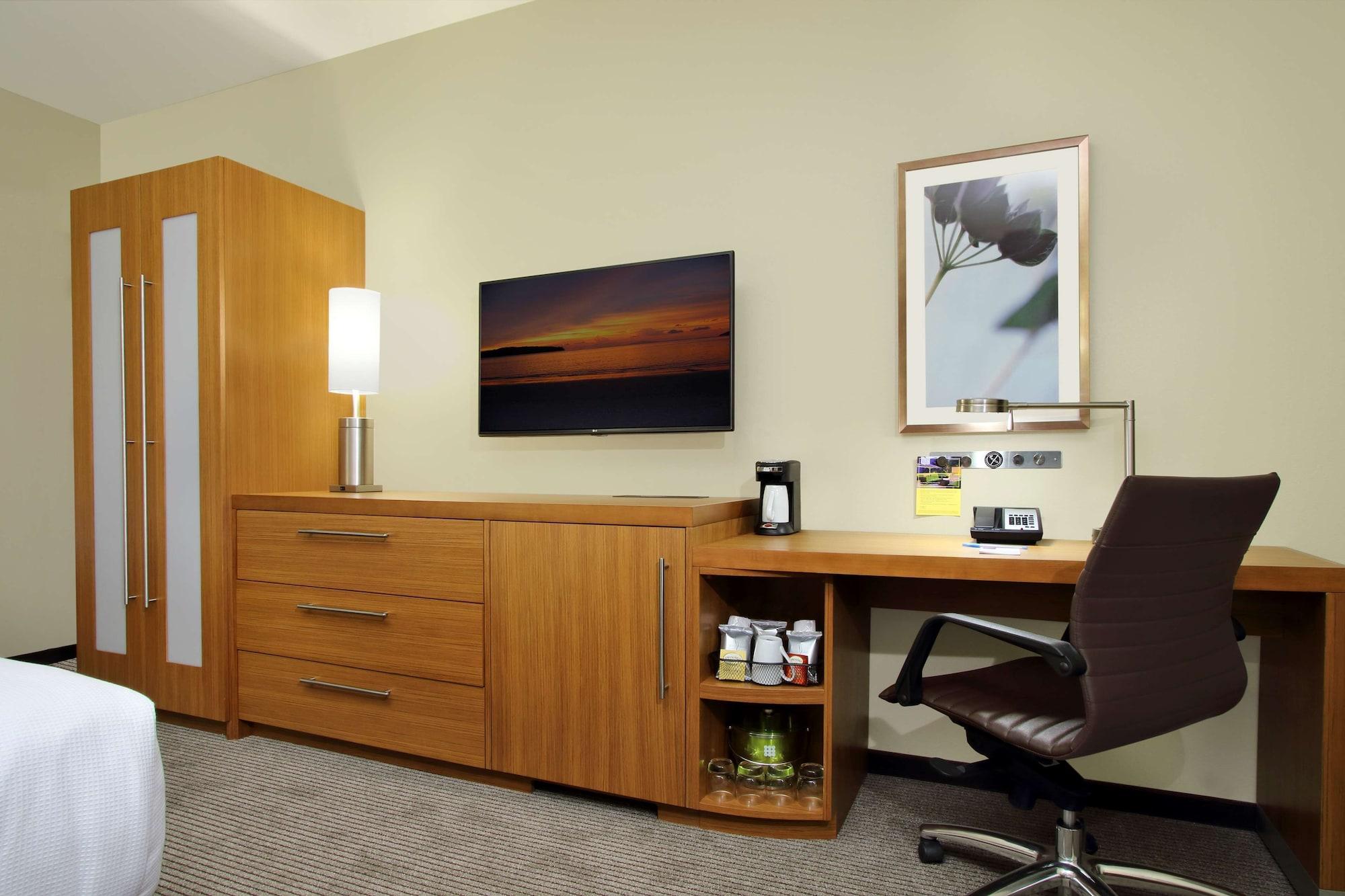Hyatt Place Houston/Katy Bagian luar foto