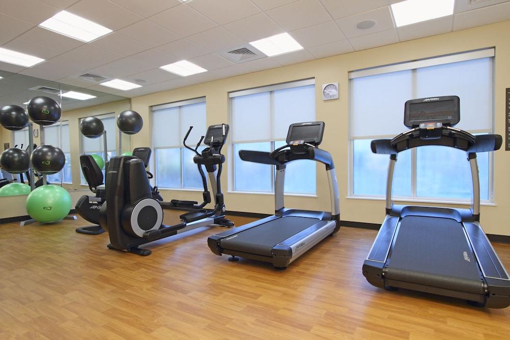Hyatt Place Houston/Katy Bagian luar foto