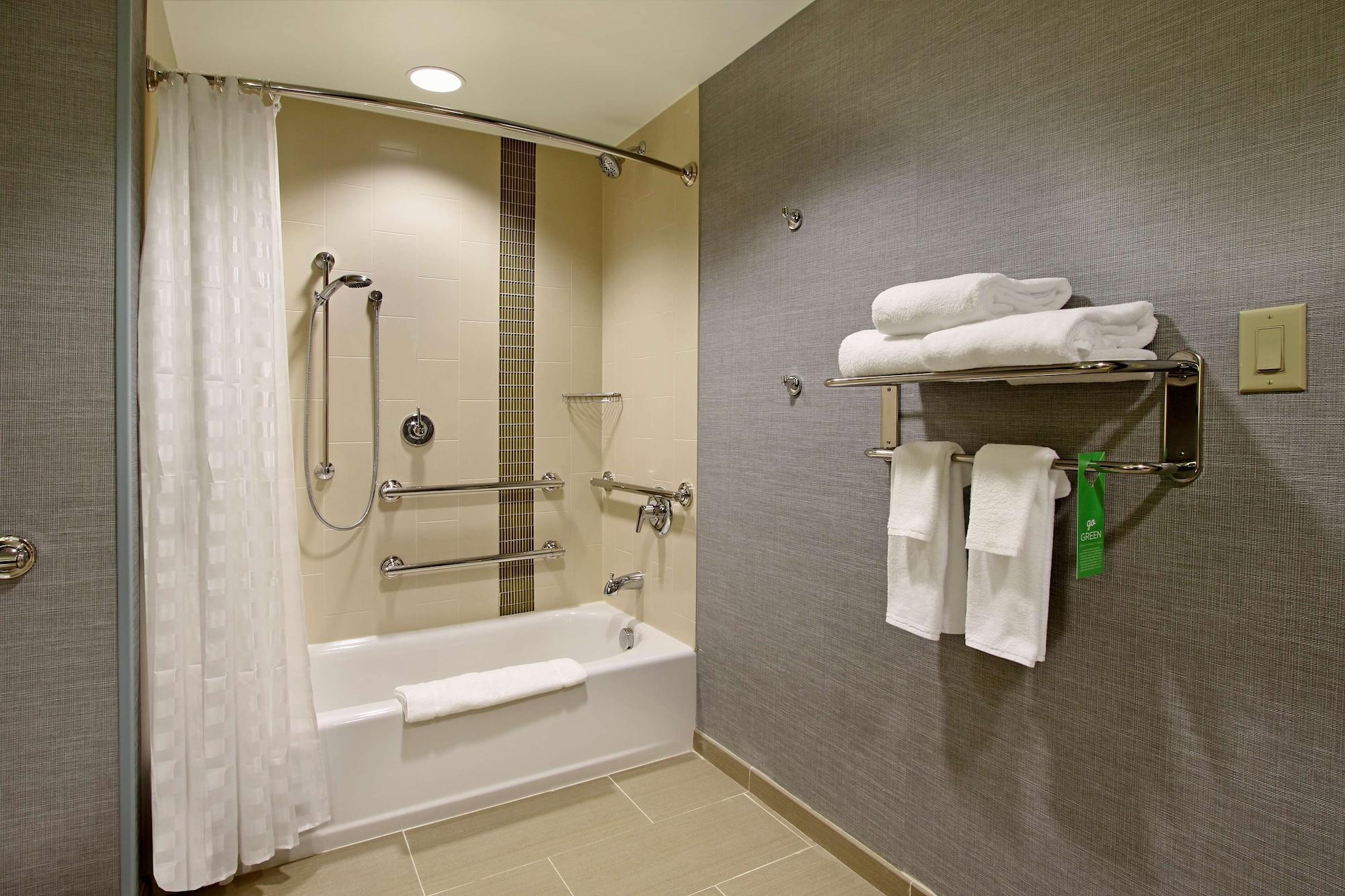 Hyatt Place Houston/Katy Bagian luar foto
