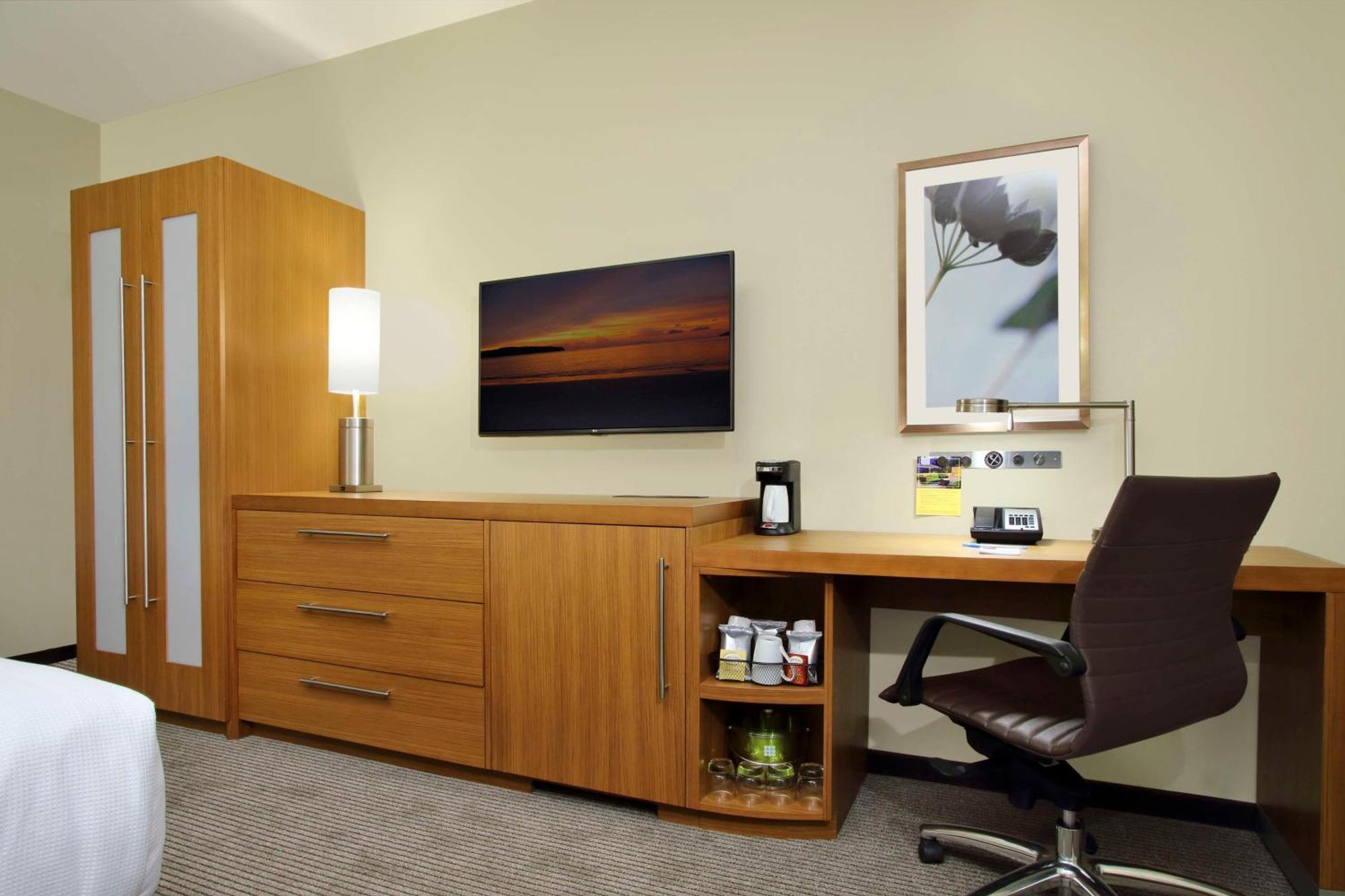 Hyatt Place Houston/Katy Bagian luar foto