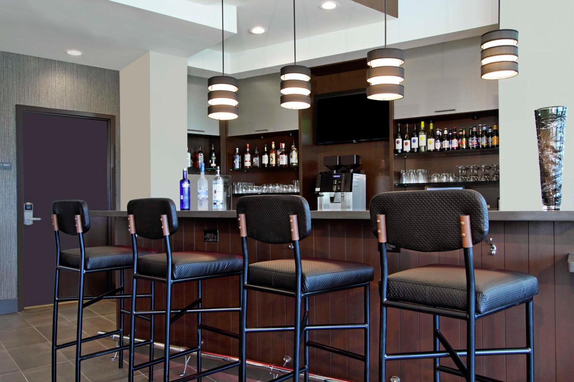 Hyatt Place Houston/Katy Bagian luar foto