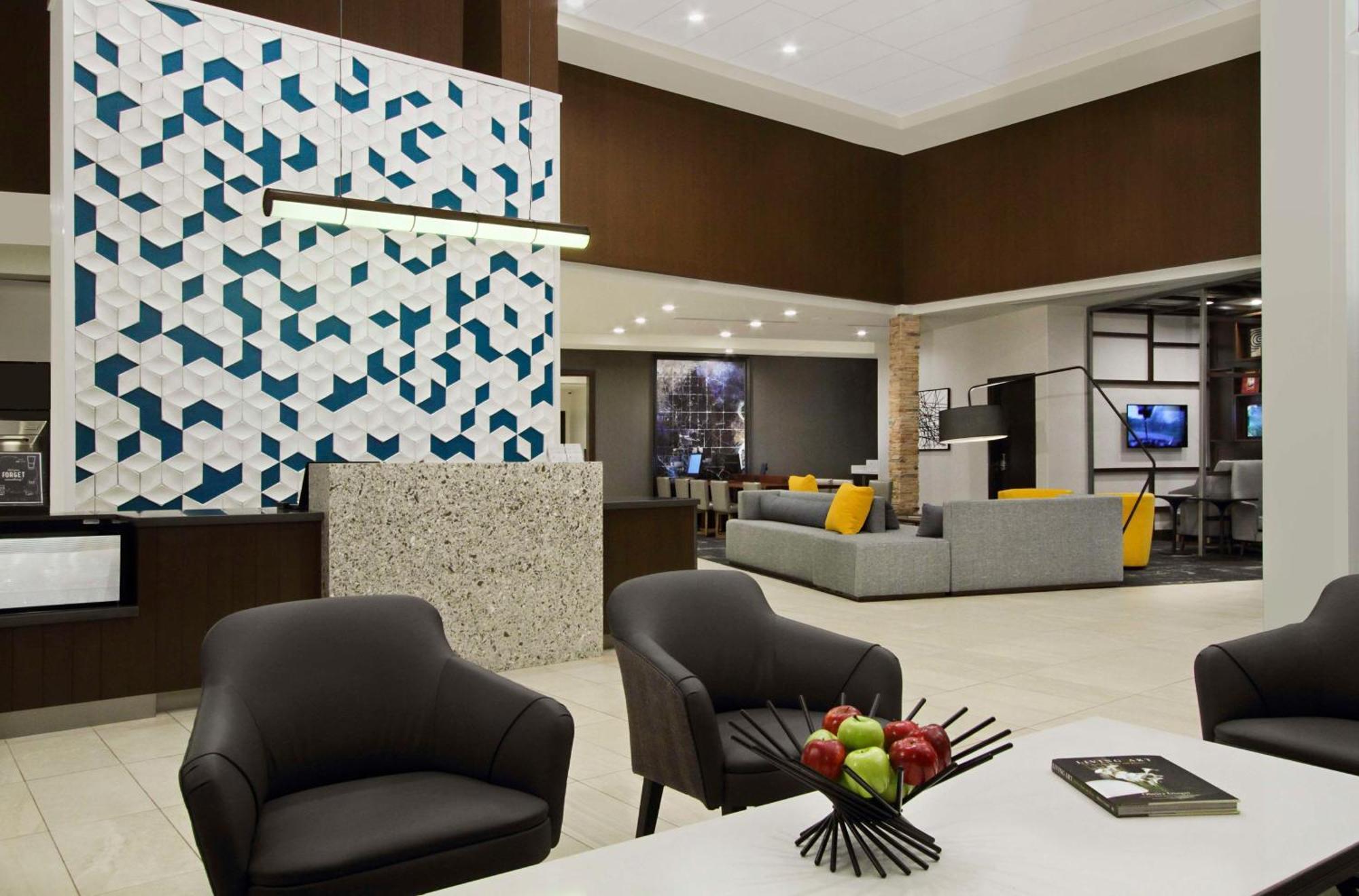 Hyatt Place Houston/Katy Bagian luar foto