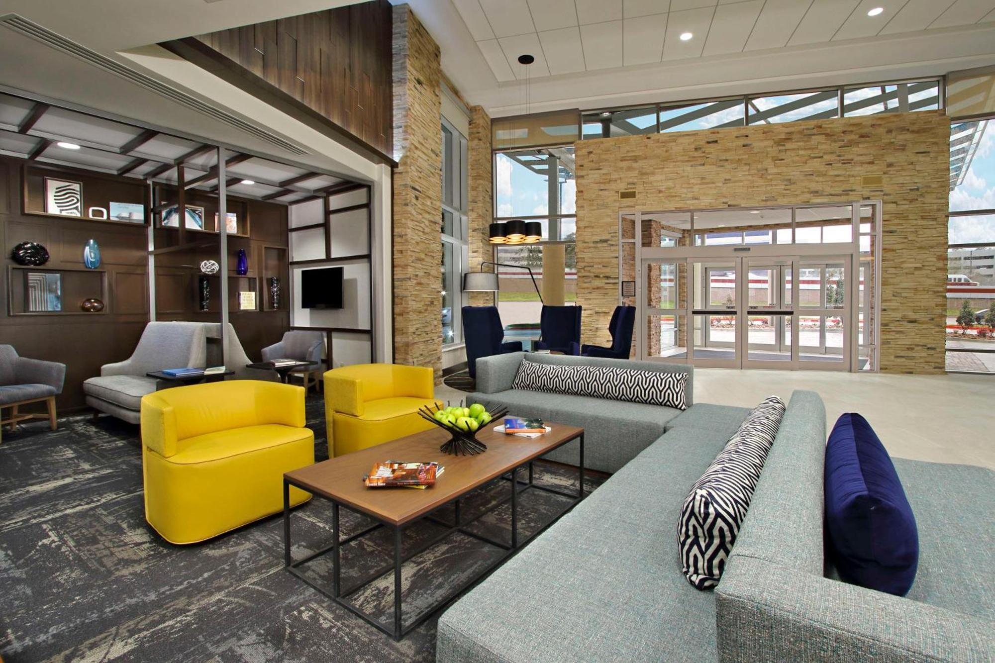 Hyatt Place Houston/Katy Bagian luar foto