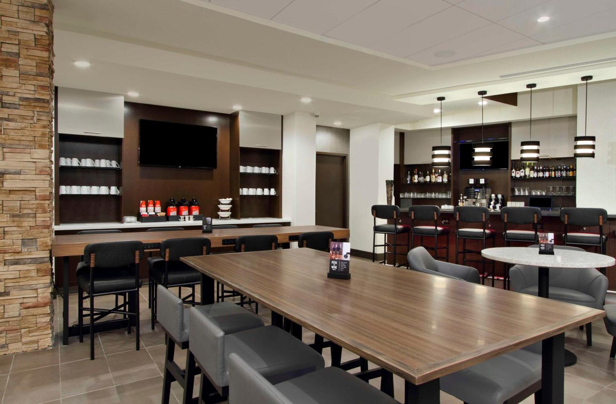 Hyatt Place Houston/Katy Bagian luar foto