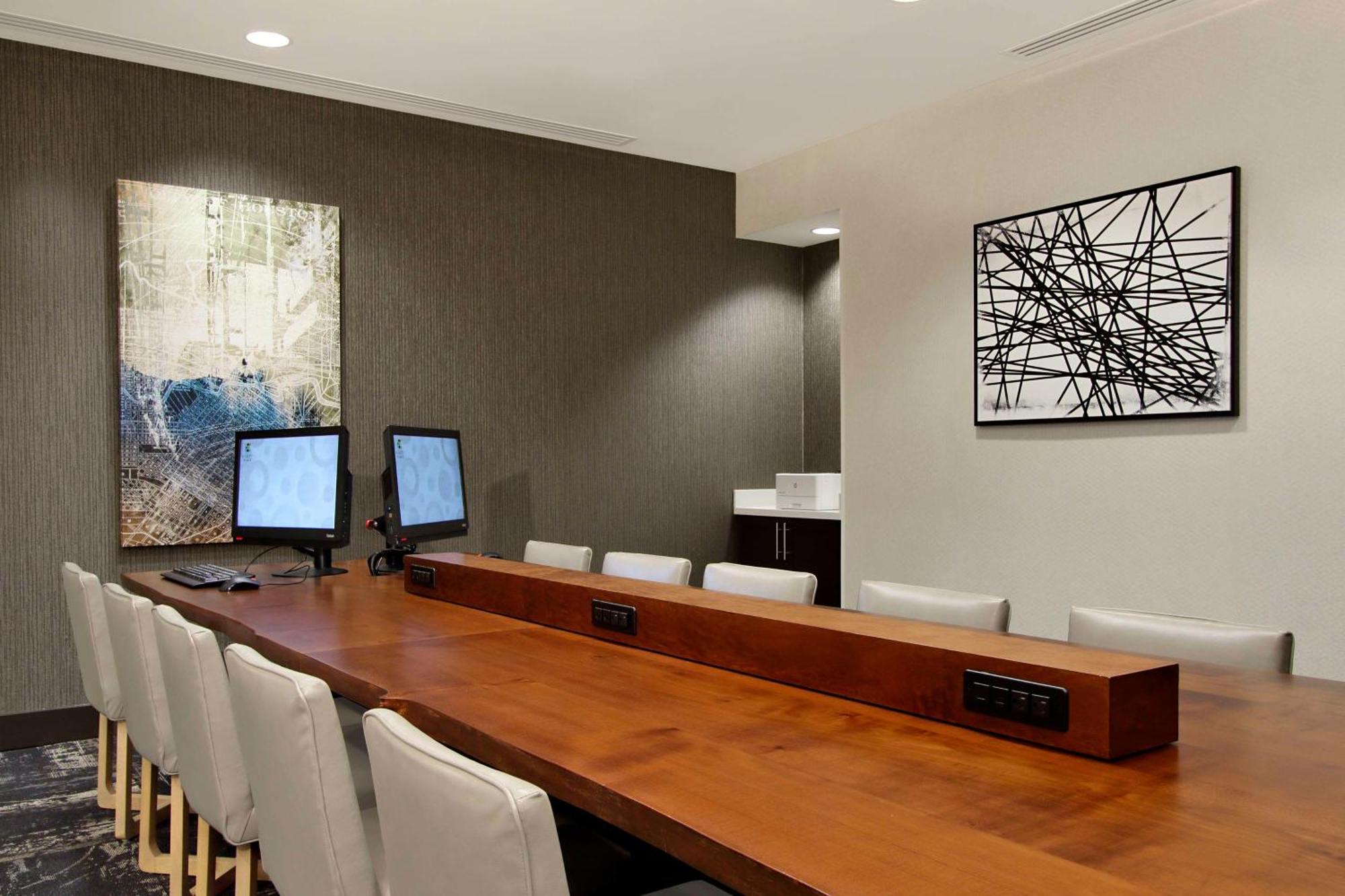Hyatt Place Houston/Katy Bagian luar foto
