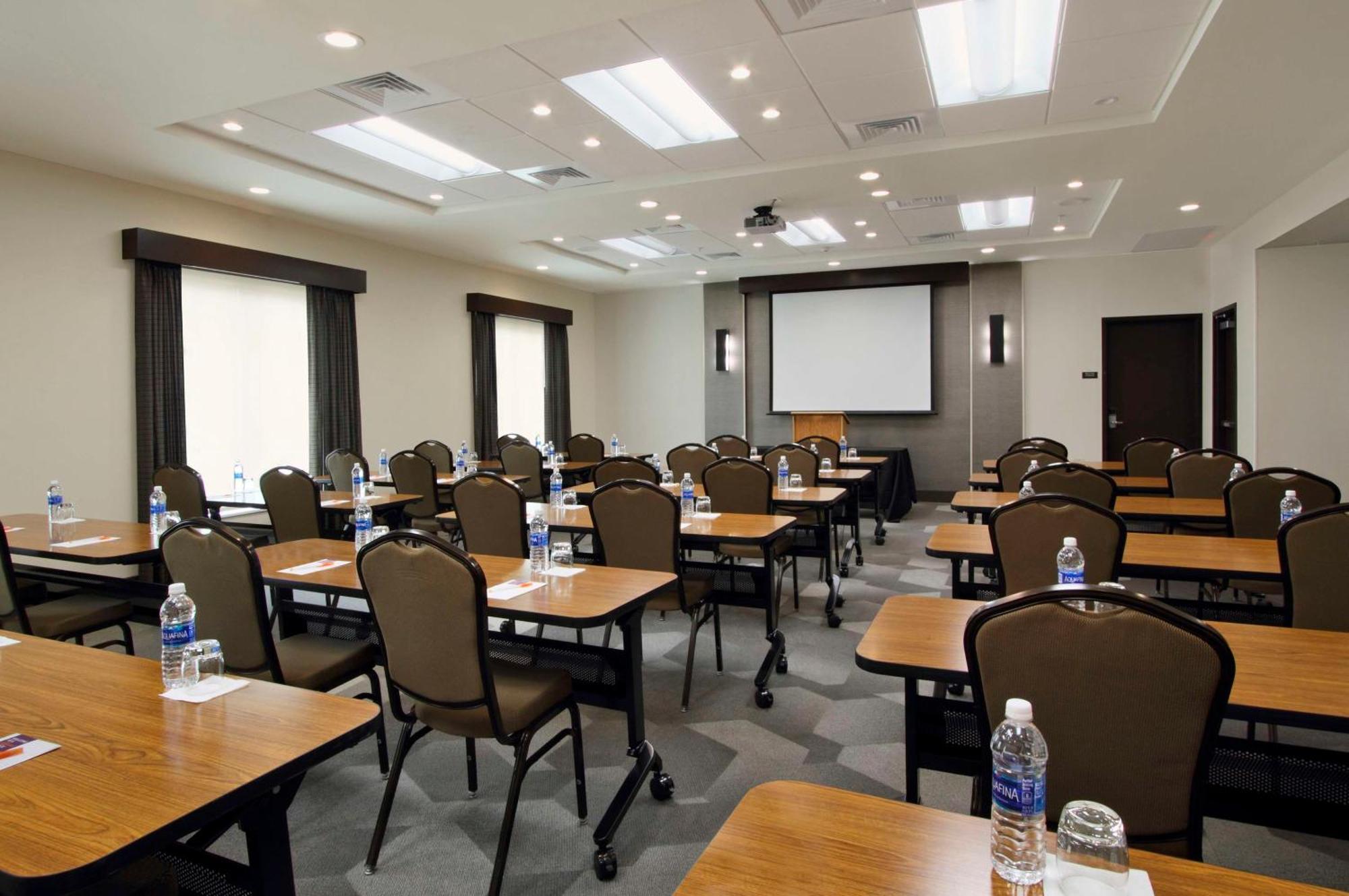 Hyatt Place Houston/Katy Bagian luar foto