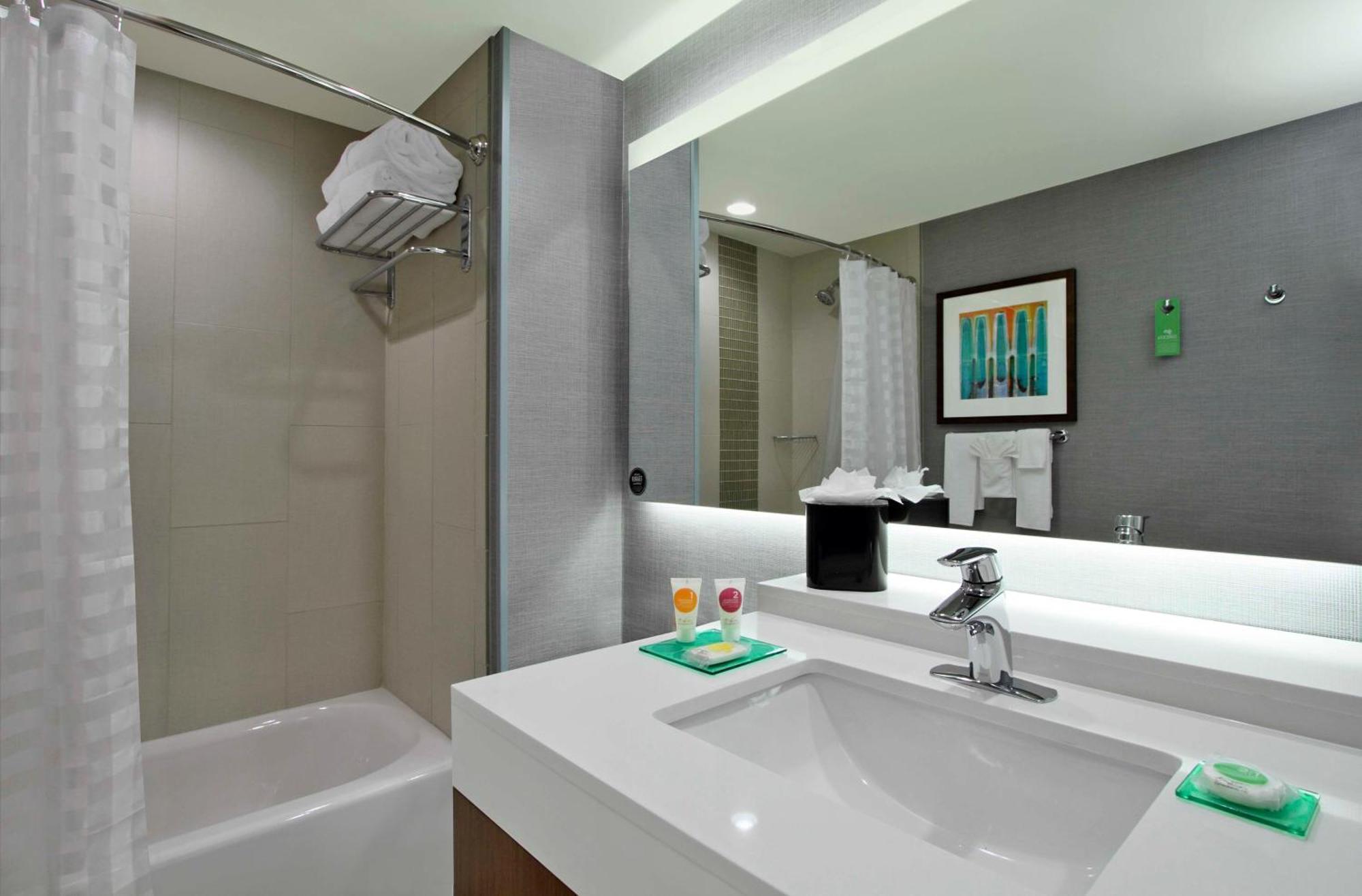 Hyatt Place Houston/Katy Bagian luar foto