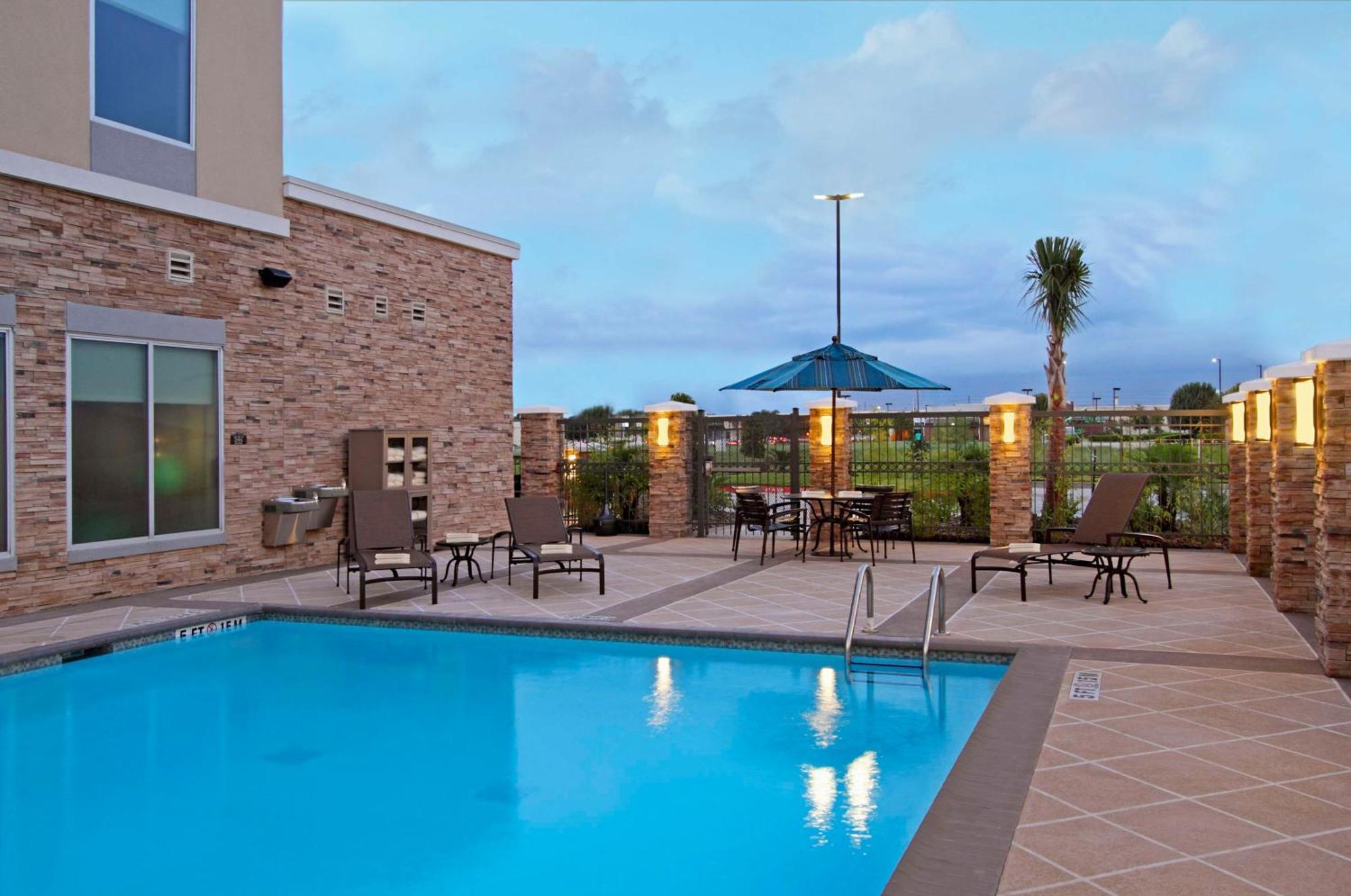 Hyatt Place Houston/Katy Bagian luar foto