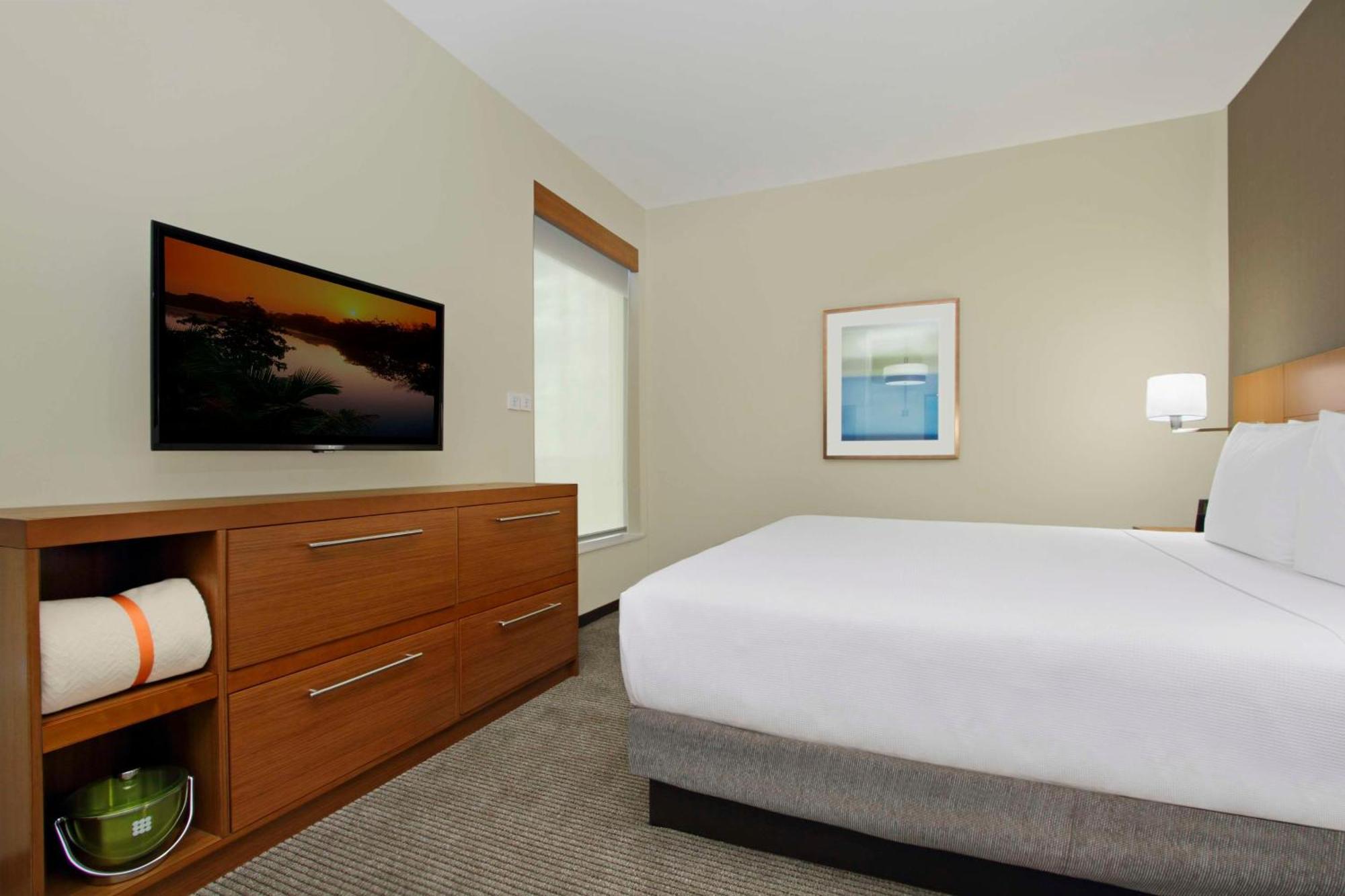 Hyatt Place Houston/Katy Bagian luar foto