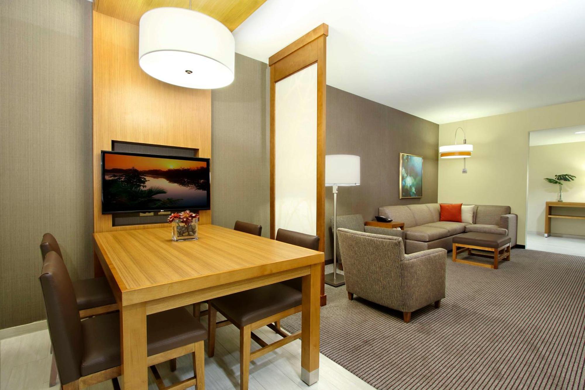 Hyatt Place Houston/Katy Bagian luar foto