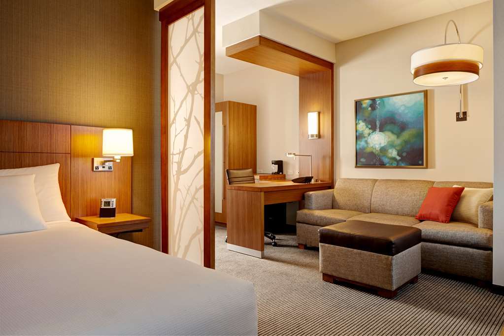 Hyatt Place Houston/Katy Ruang foto