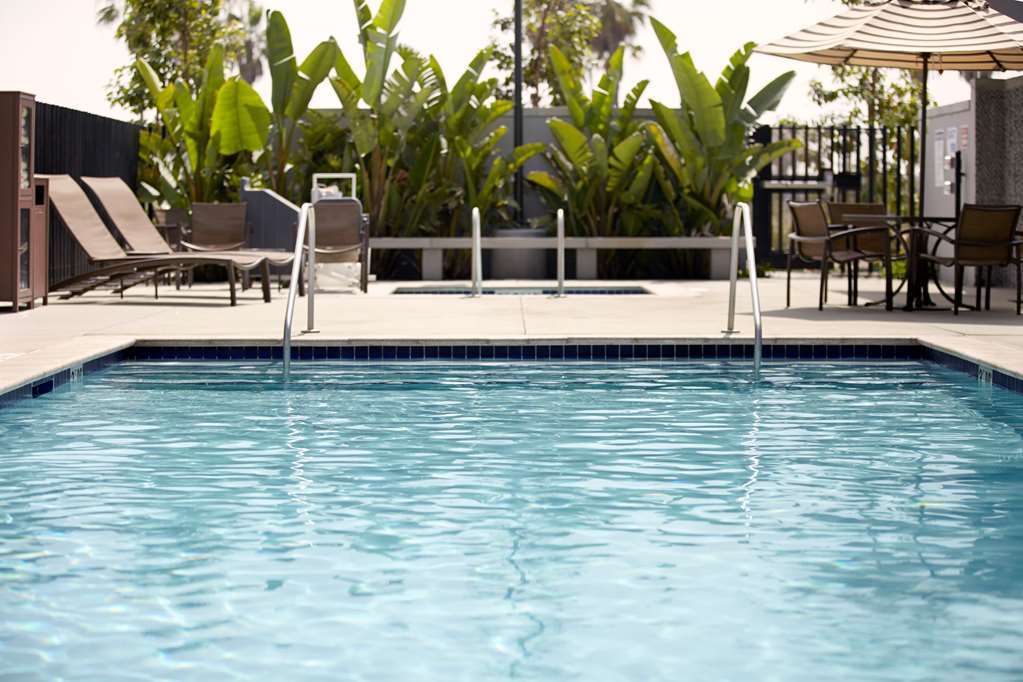 Hyatt Place Houston/Katy Fasilitas foto