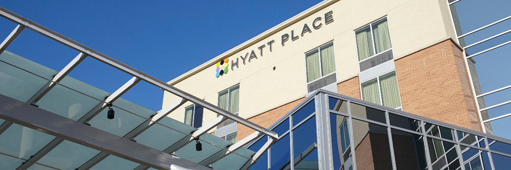 Hyatt Place Houston/Katy Bagian luar foto
