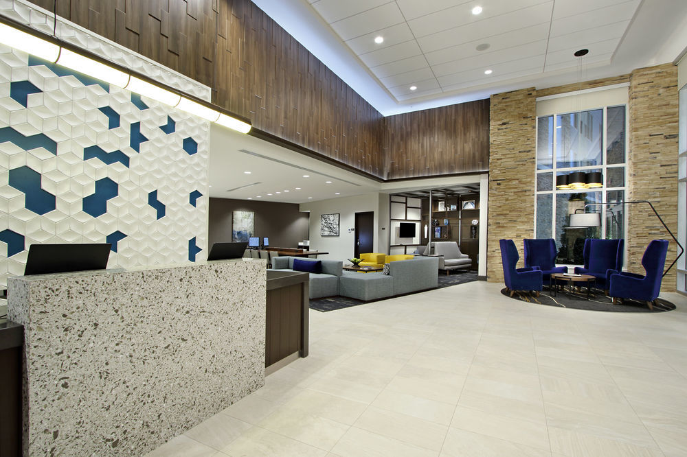 Hyatt Place Houston/Katy Bagian luar foto