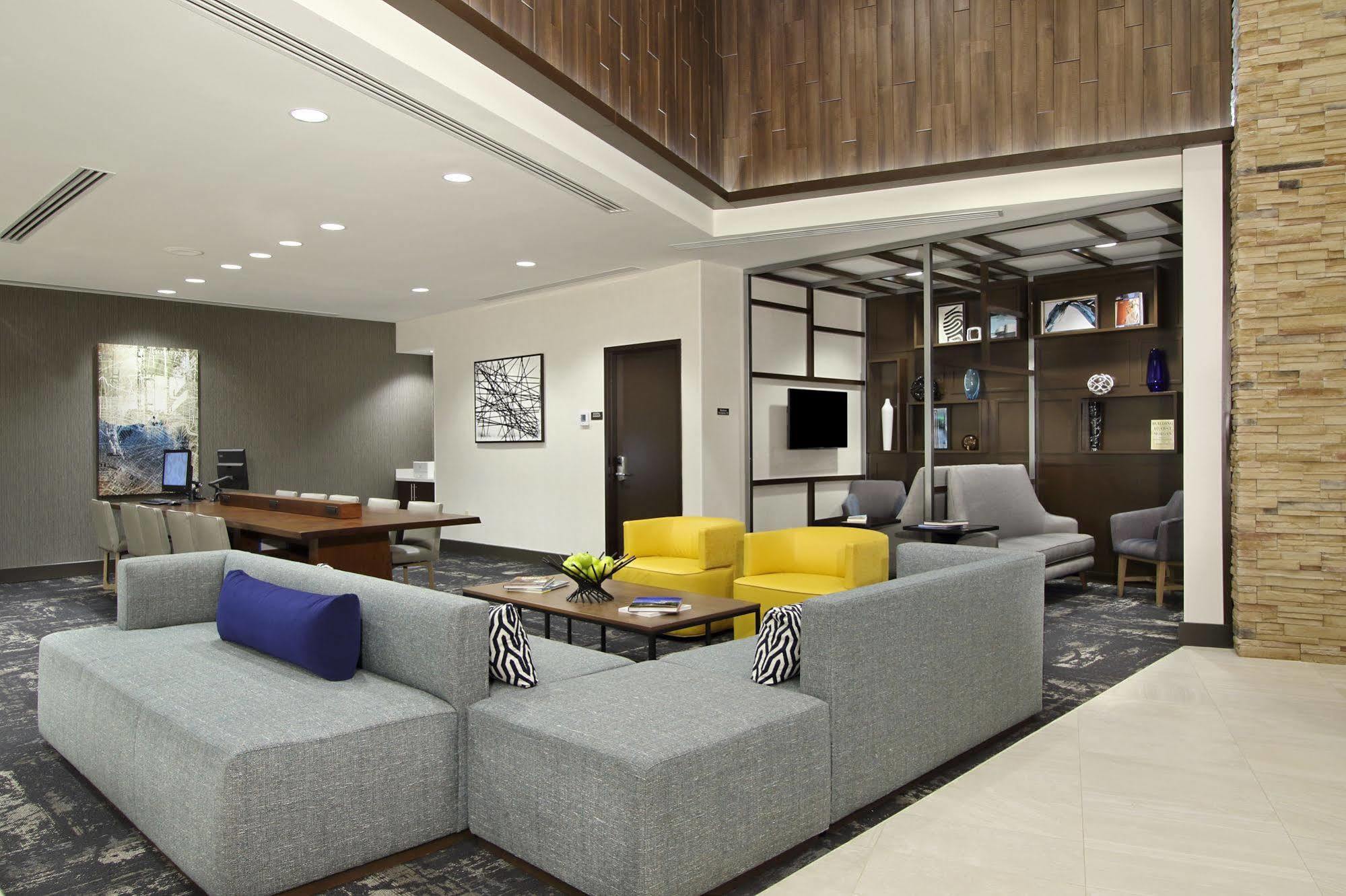 Hyatt Place Houston/Katy Bagian luar foto